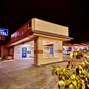 Motel Reed, Nashville