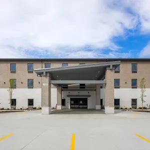 Hotel Quality & Joelton -, Nashville