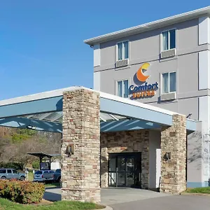 Hotel Comfort Airport - Bna, Nashville